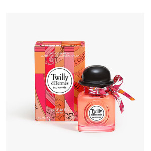 Twilly d'Hermès Eau Poivrée - Eau de Parfum